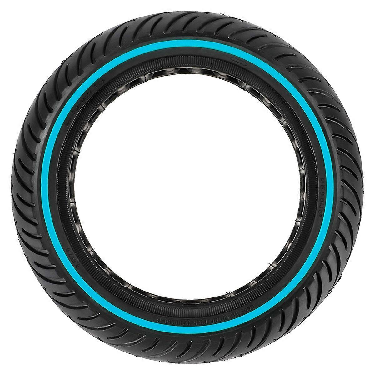 8.5x2 Inch Honeycomb Airless Solid Tire for M365 PRO 1S Electric Scooter 8 1/2x2