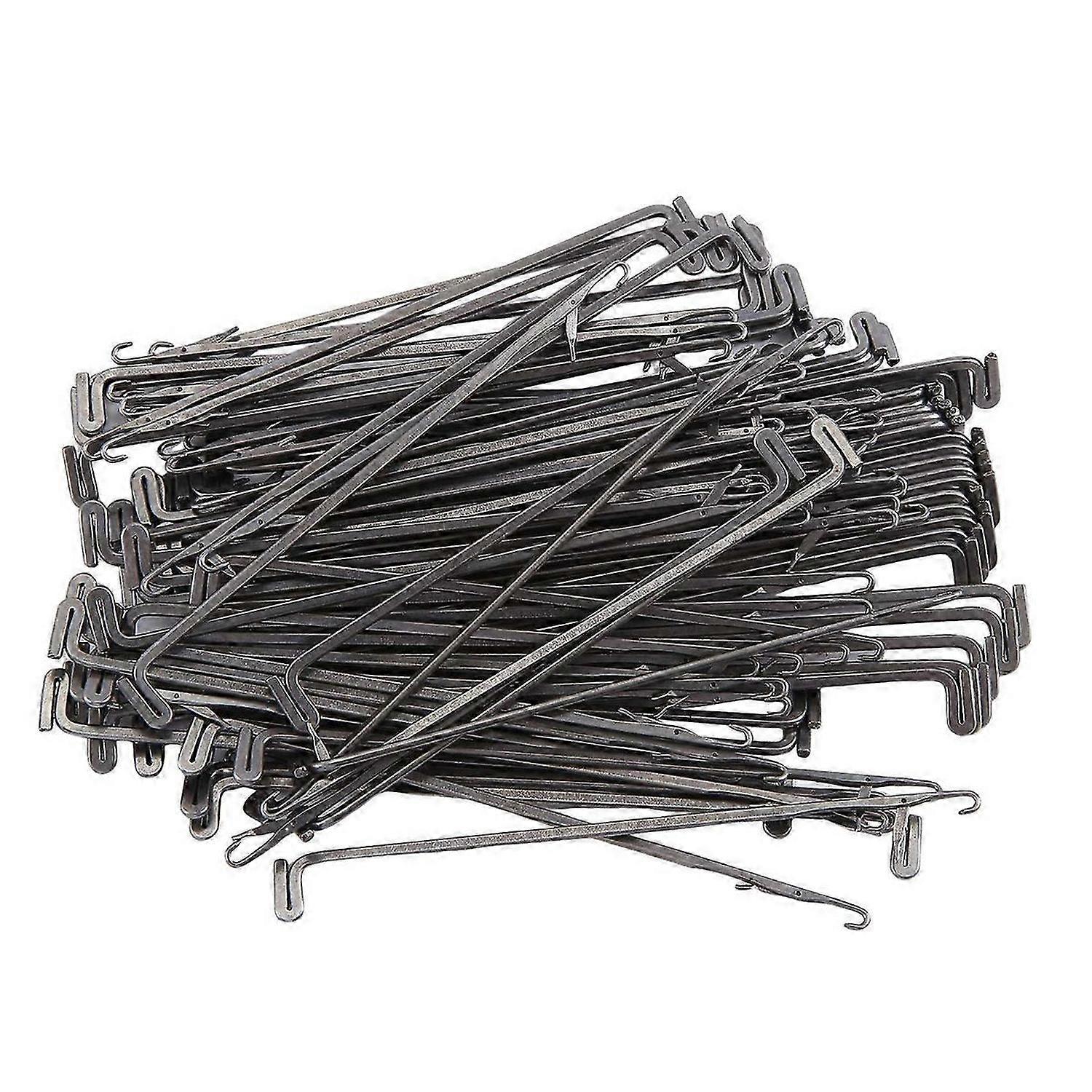 100Pcs Knitting Needles Parts for S-Type 80-Type Knitting Machine