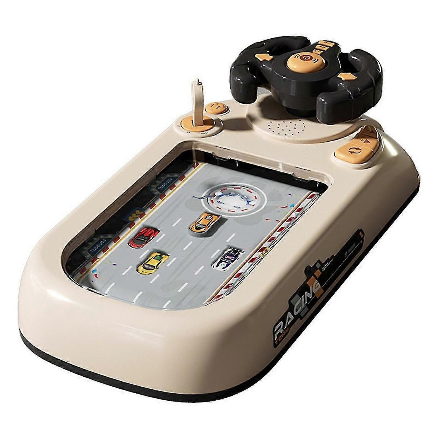 Driving Simulator Interactive Simulation Toy Car Racing Adventure Toy