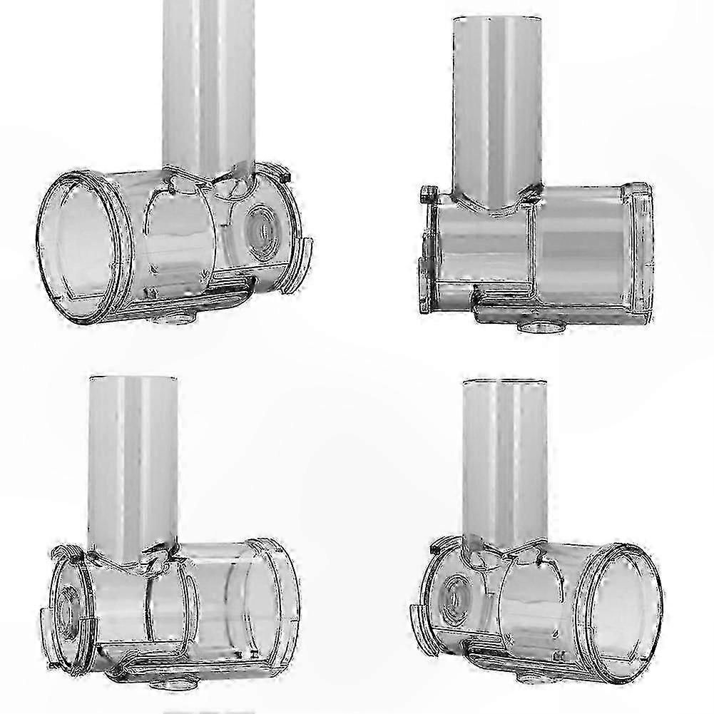 Replacement Juicer Attachment for Slow Masticating Omega 8003 and 8006 Accessories