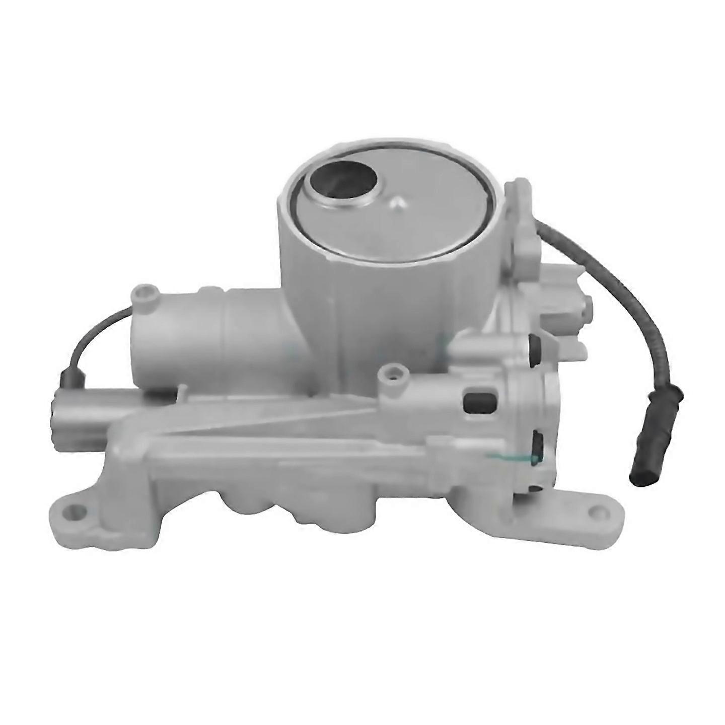 For V764737680 Engine Oil Pump Assembly With Solenoid Valve For