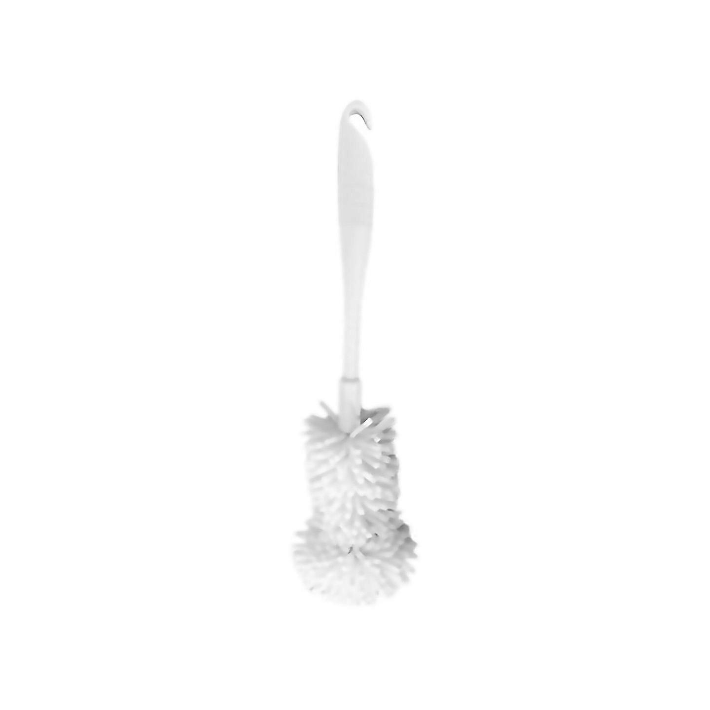 For Sponge Brush Short Handle Cup Scrubber Cleaner Kitchen Cleaning