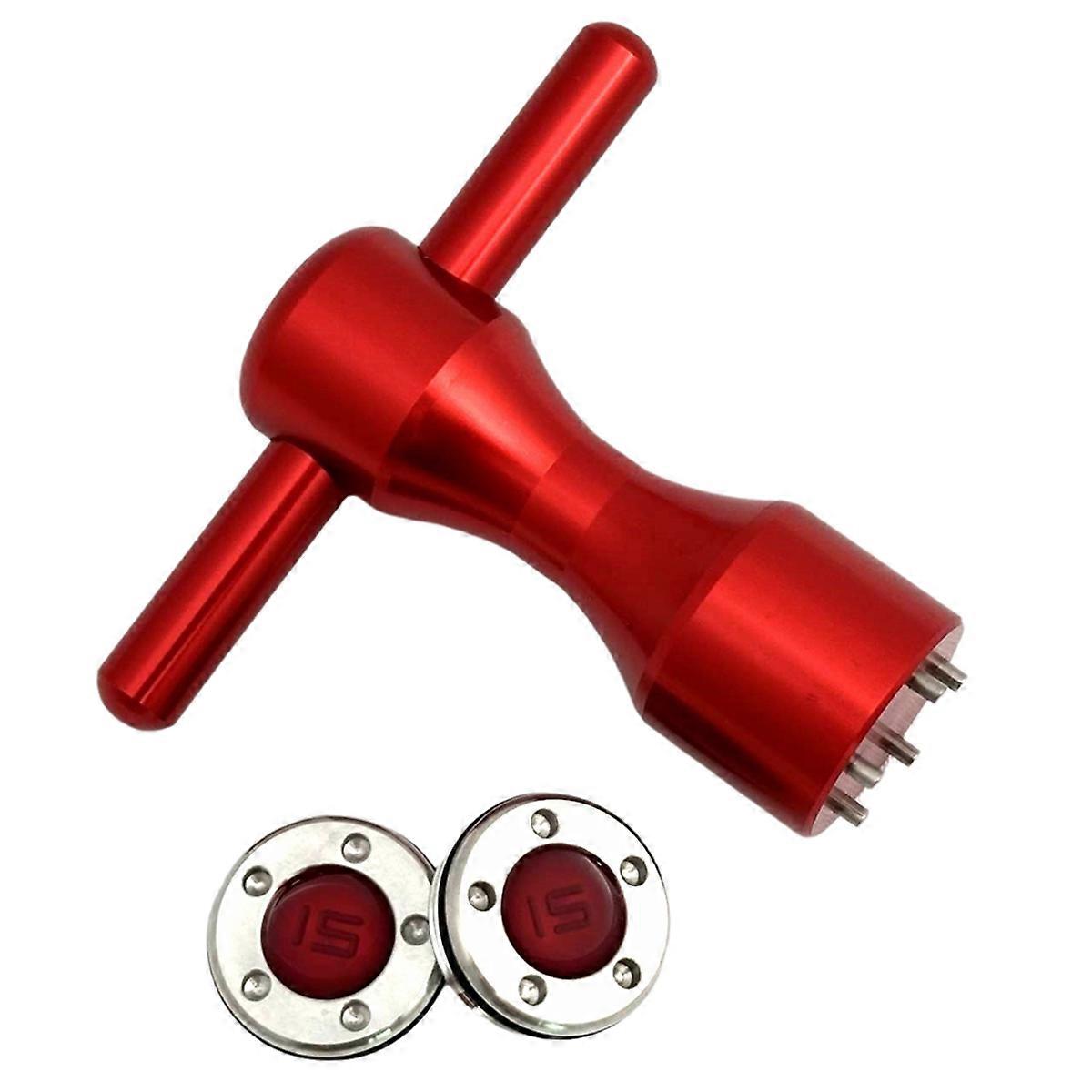 Putter Screw Set 15g Weight Golf Accessories Set