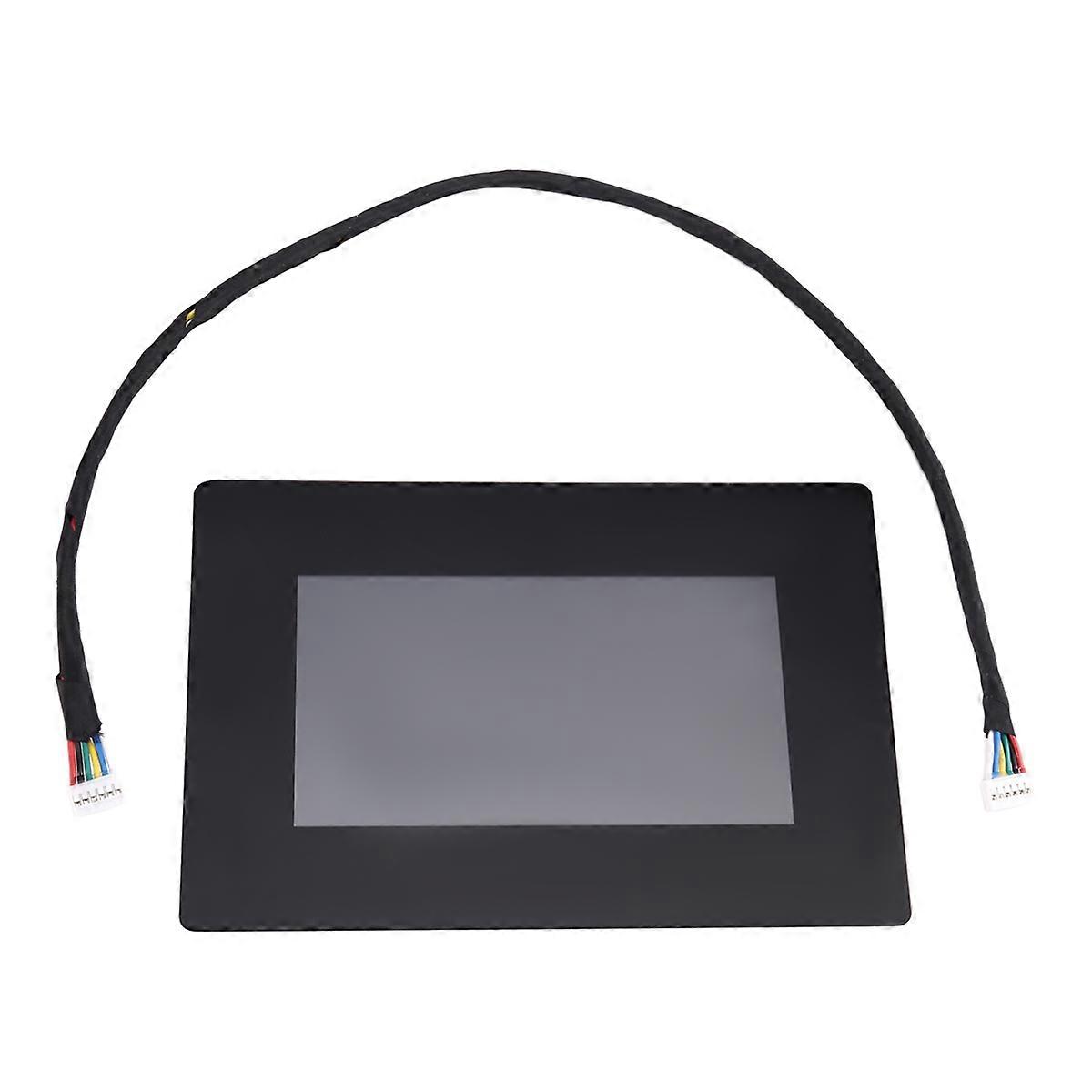 For JIKONG 4.3inch Touch Screen Display for PB Series V19 Version TTL-P Display Support Cells Pack