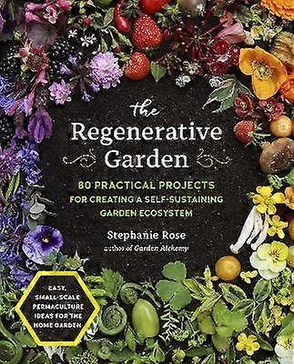 Le jardin régénératif