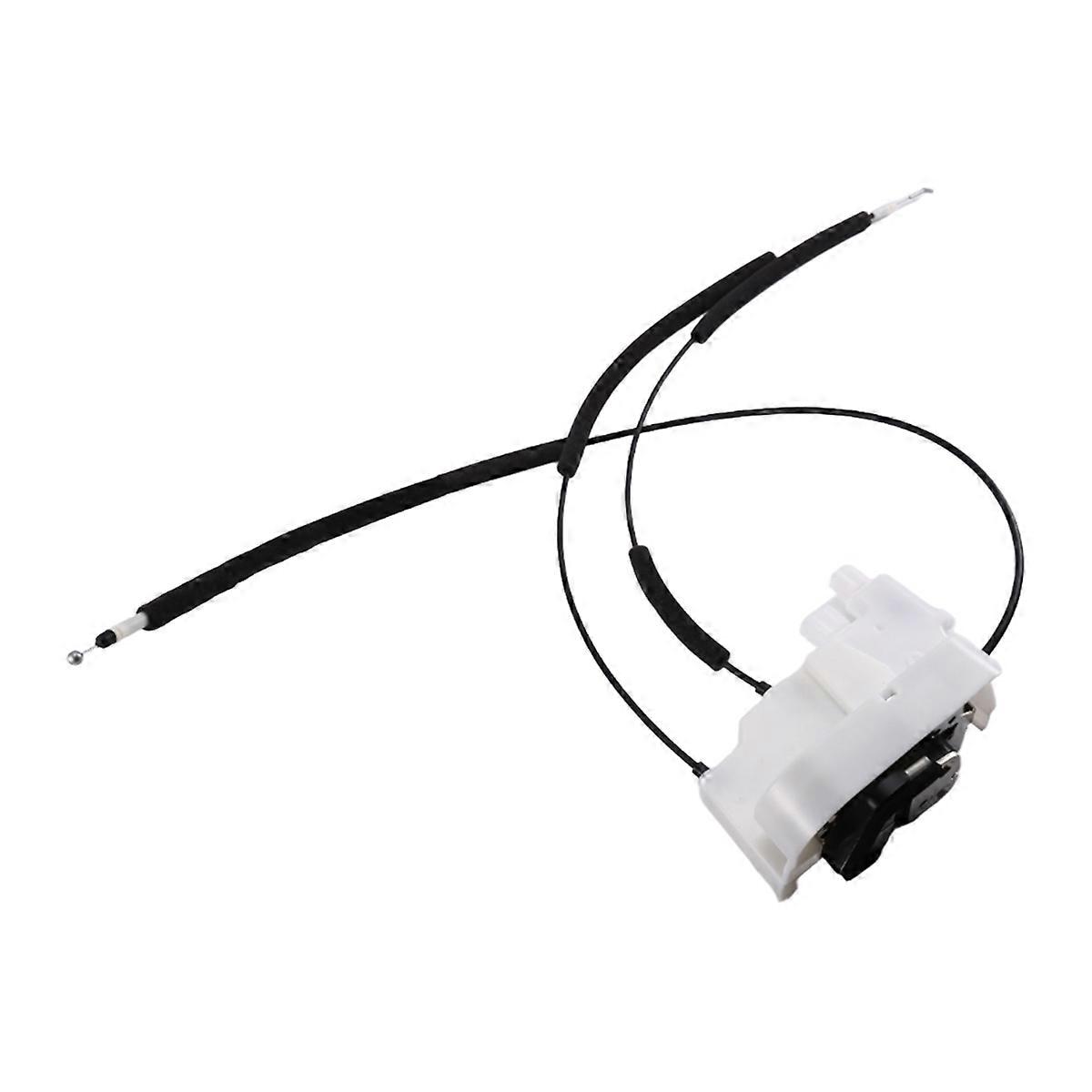 80500EB70A Car Front Right Door Lock Latch Actuator for Navara D40T D40B D40BB 2008-2012