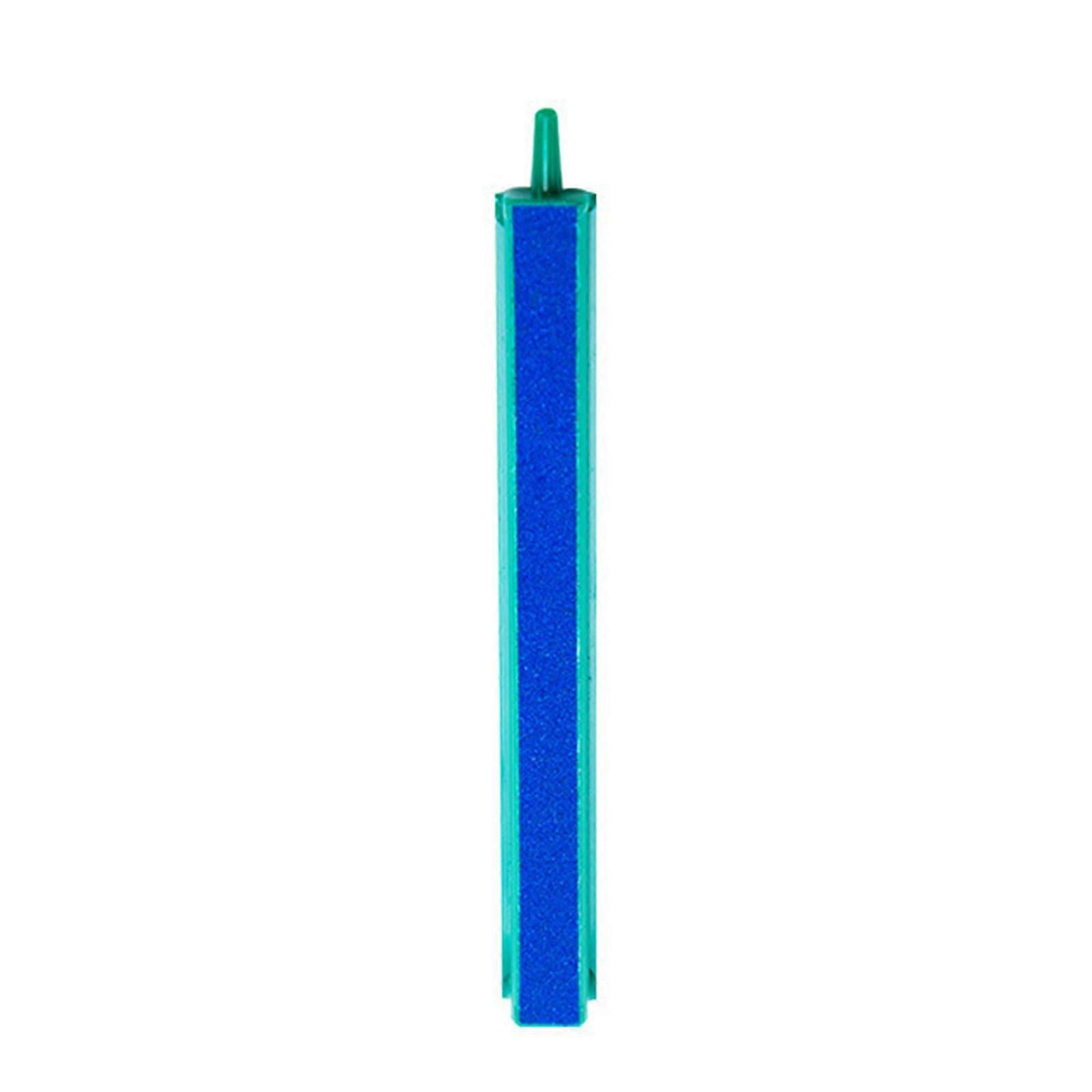 Bubble Rod Aerator Stone Diffuser For Aquarium Air Pumps Accessories, Rod Lengths 10, 15, 20, 25 And 30 Cm