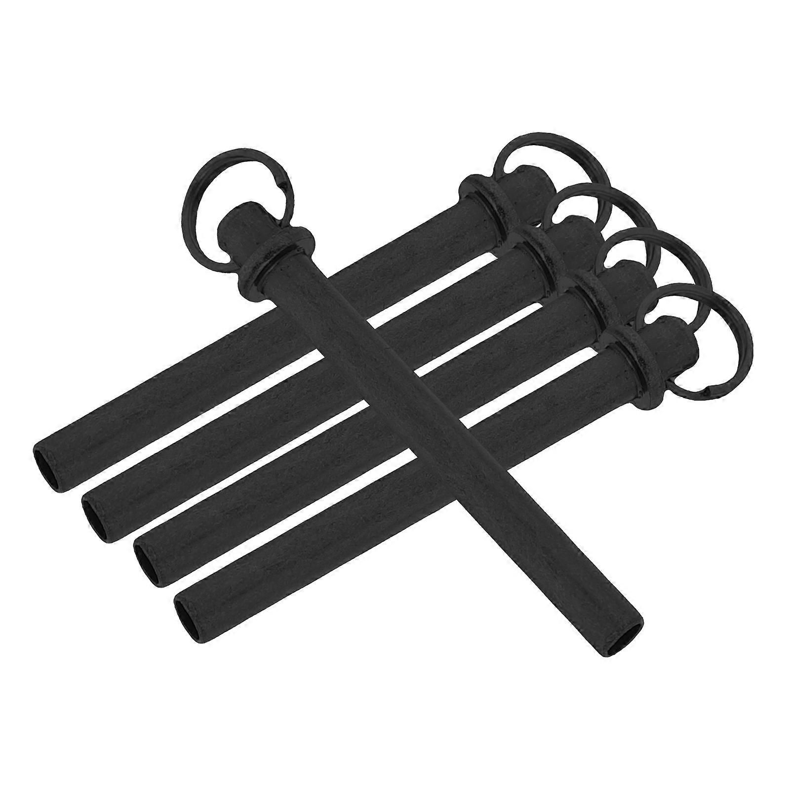 Durable 15 Sets Folding Hand Fan Repair Kit With Axle Rivet Nails And Nuts For Dried Flower Use In Summer Cooling