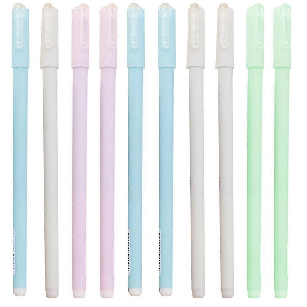 Assorted Color Creative Gel Pen for Writing Use Including 20Pcs Set
