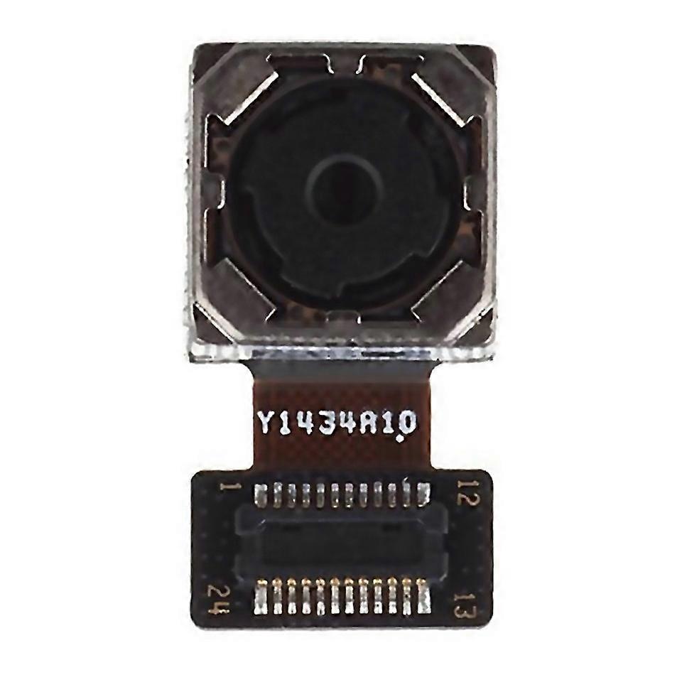 For New Back Facing Camera For Motorola Moto G2 Xt1079