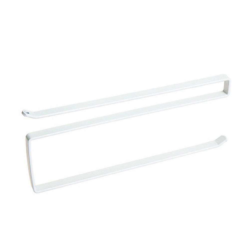 Kitchen Towel Holder Roll Paper Organizer for Storage