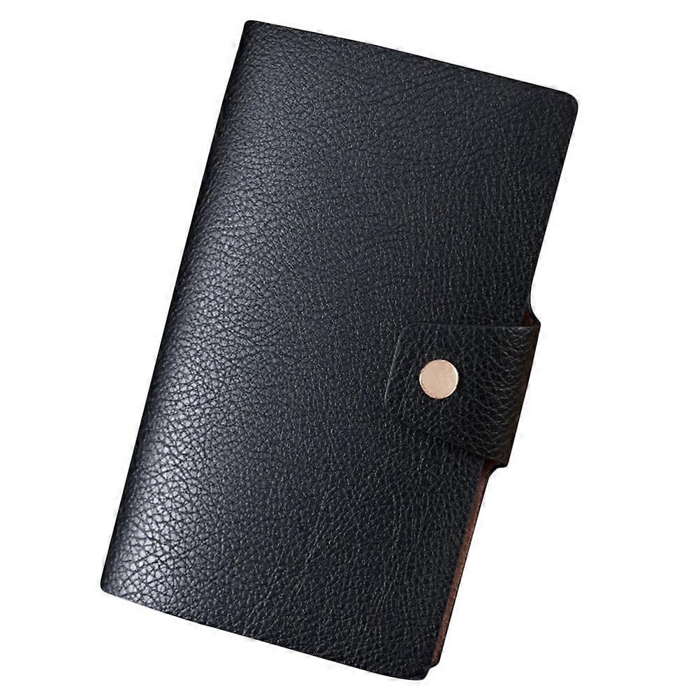 Small Pocket Notebook Notepad for Writing 5Pcs Portable Multi-Functional Pads
