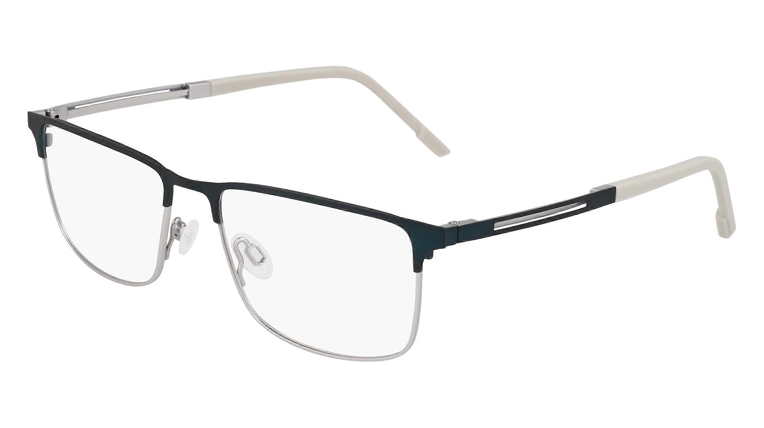 Eyewear Frames FLEXON FLEXON E1151 415 MATTE MARINE 55/17/145 MALE