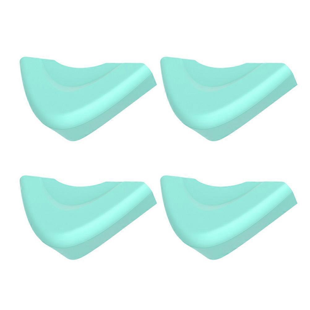 Desk Protector Corner Baby Safety Silicone 4Pcs Set
