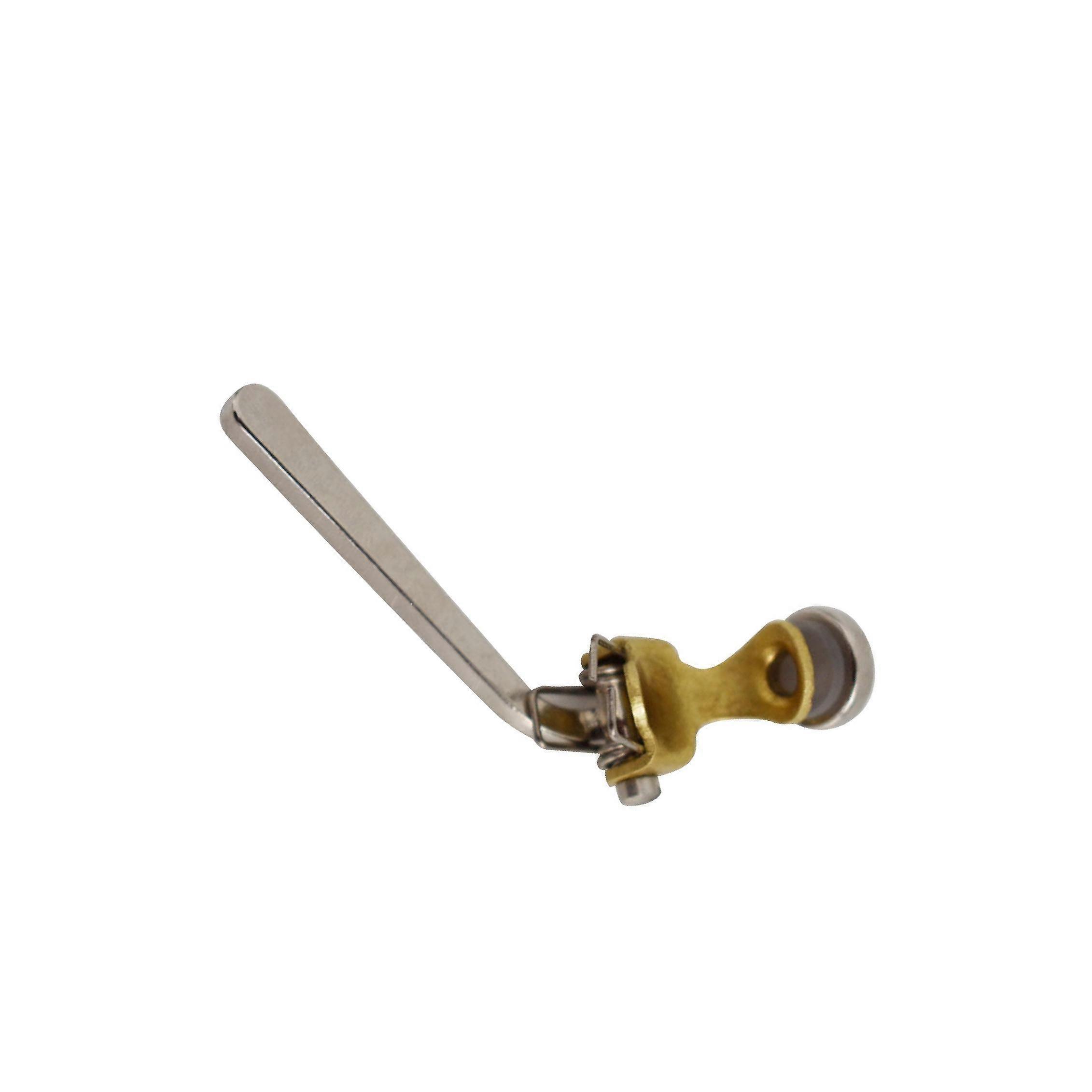 Trombone Water Valve for Instruments Accessory Stable Trombone Drain Clique Bond