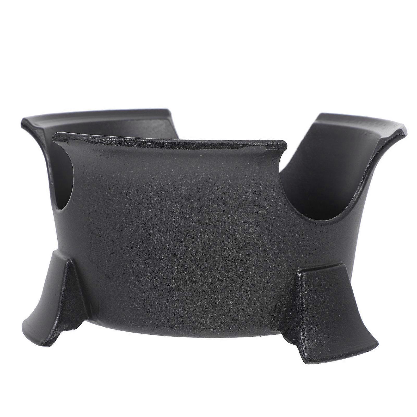 Practical Camping Multipurpose Stove for People Use 1Pcs Black