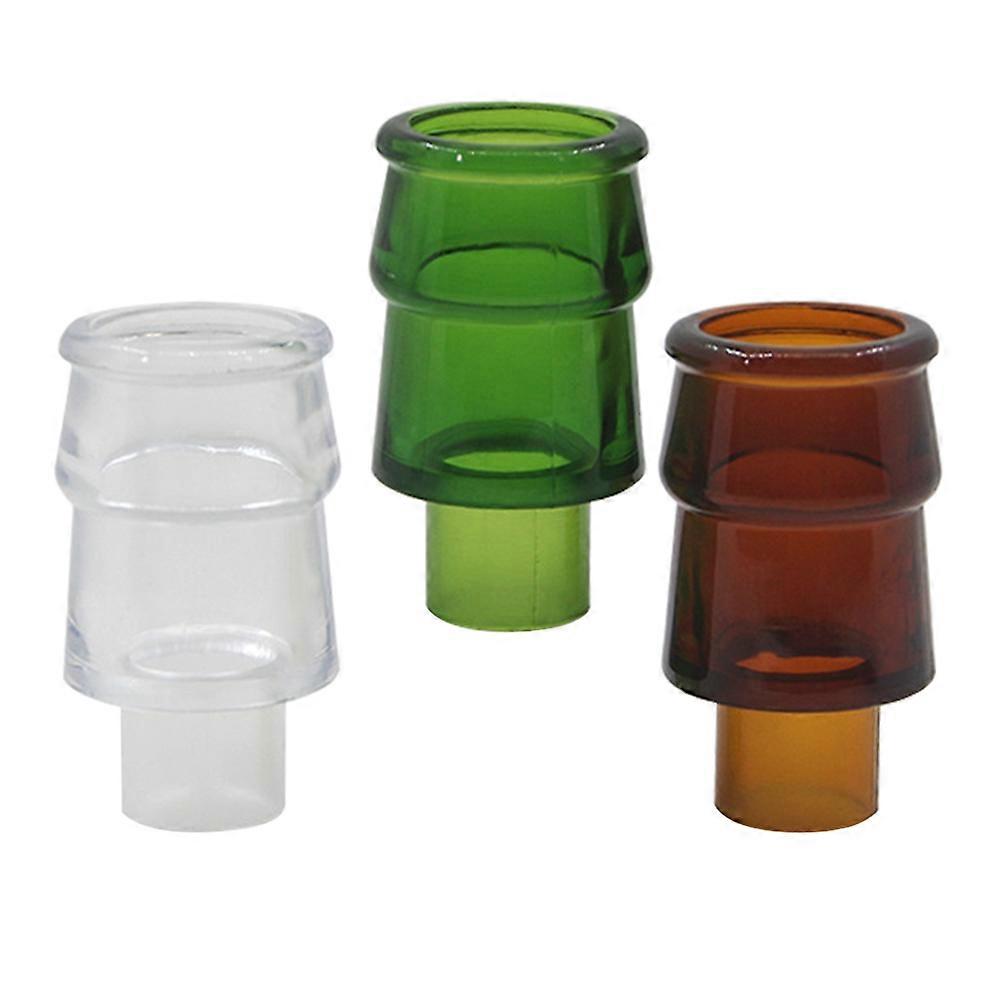 12Pcs Trick Prop for Party Use Plastic Material Disappearing