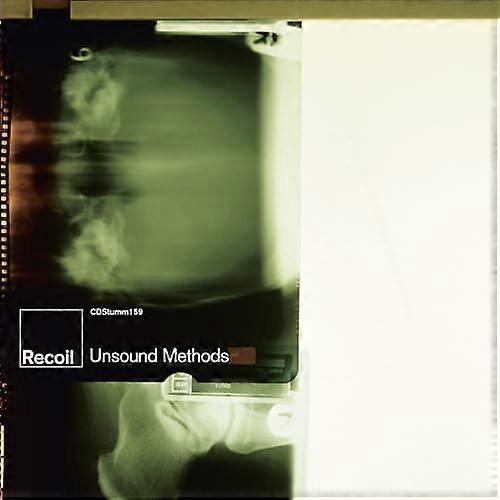 Recoil - Unsound Methods [VINYL]