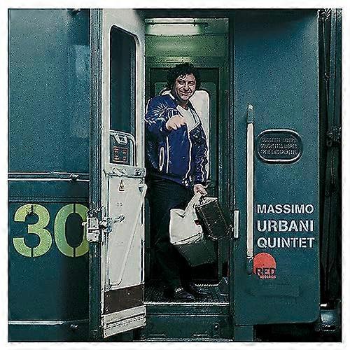 Massimo Urbani Quintet - 30 [CD]