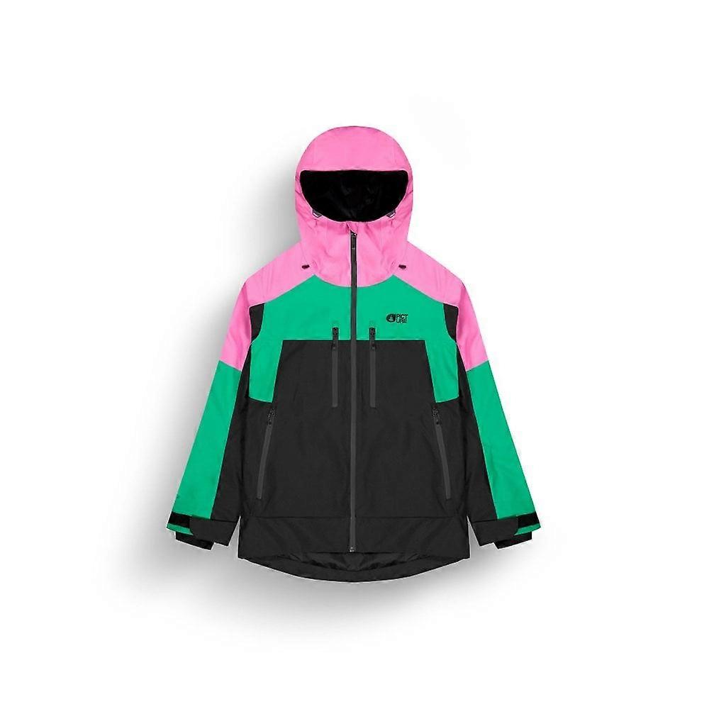 Women's Picture Womens Exa Jacket / Super Pink / M