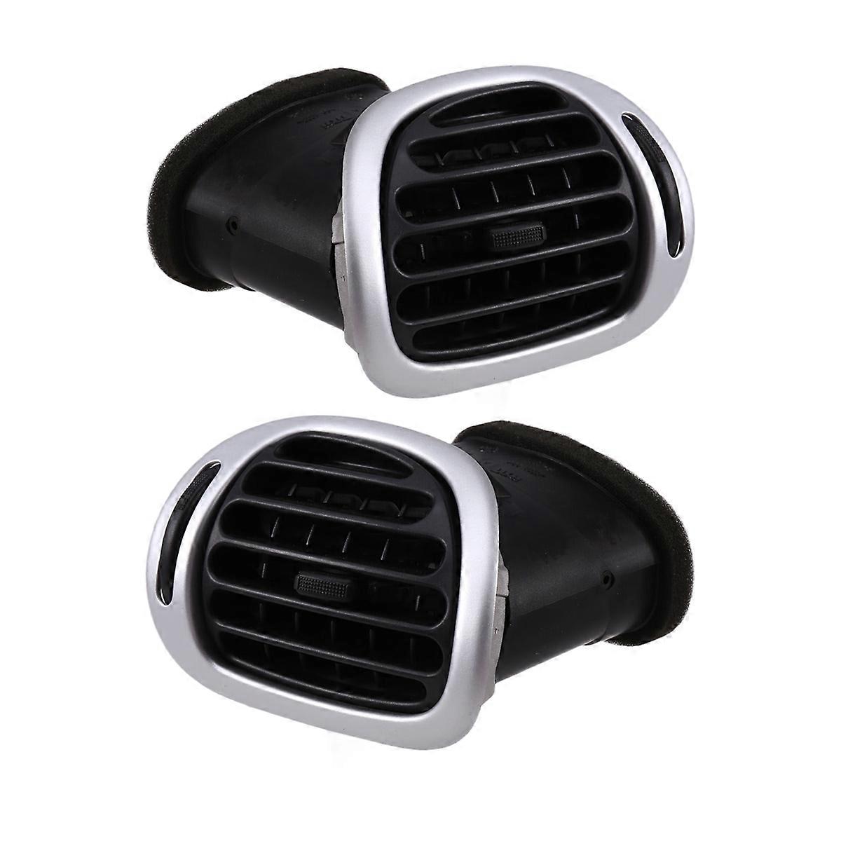 Car Dashboard Air Conditioner Outlet Assembly for C2 