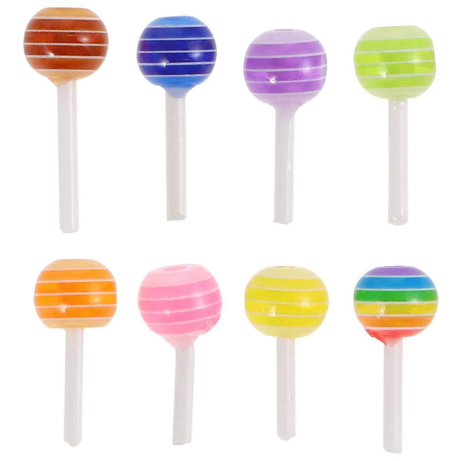 Manicure Accessories Nail Art DIY Decor for Nail Design 100Pcs Set