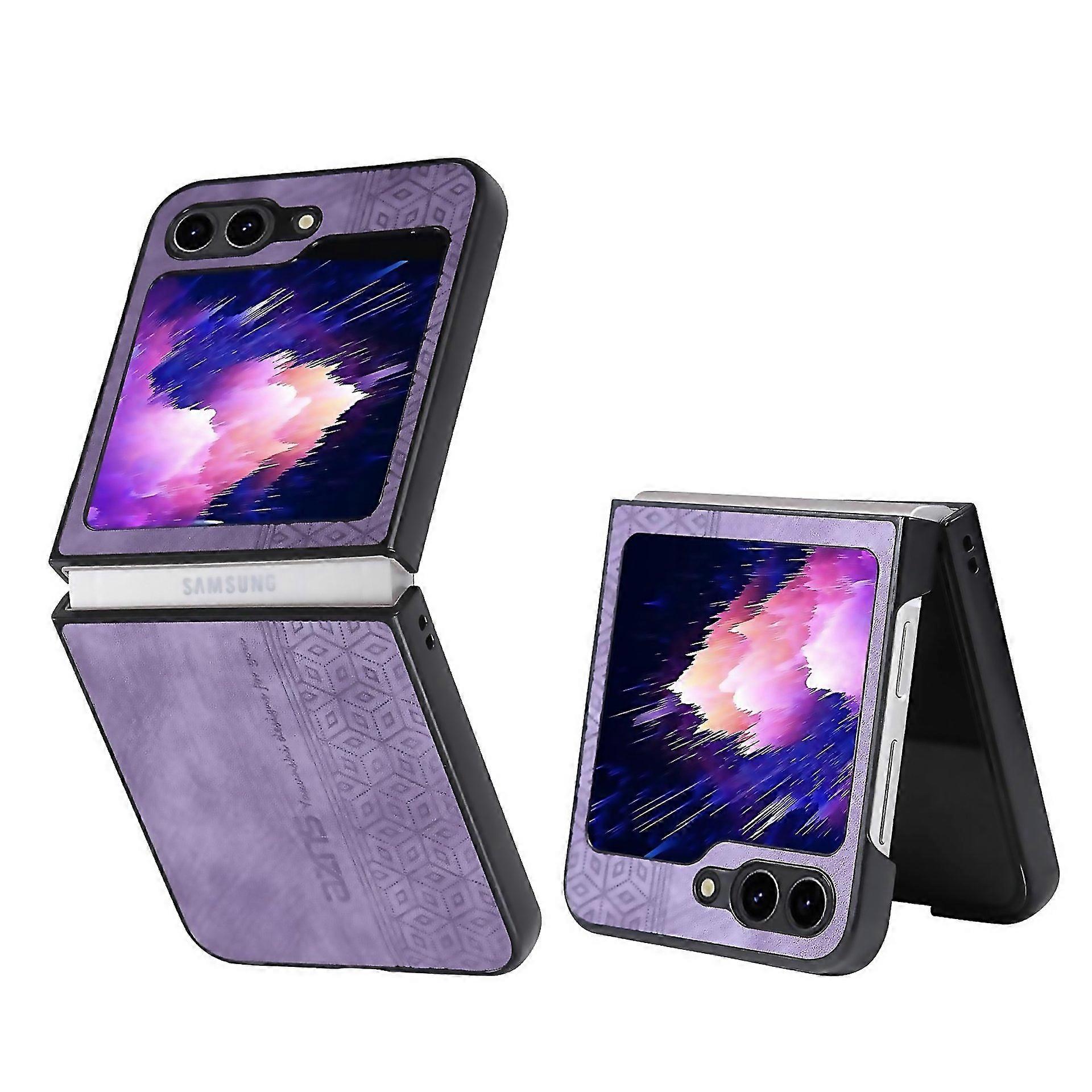 For Azns 3d Embossed Skin Feel Phone Suitable For Everyday Use