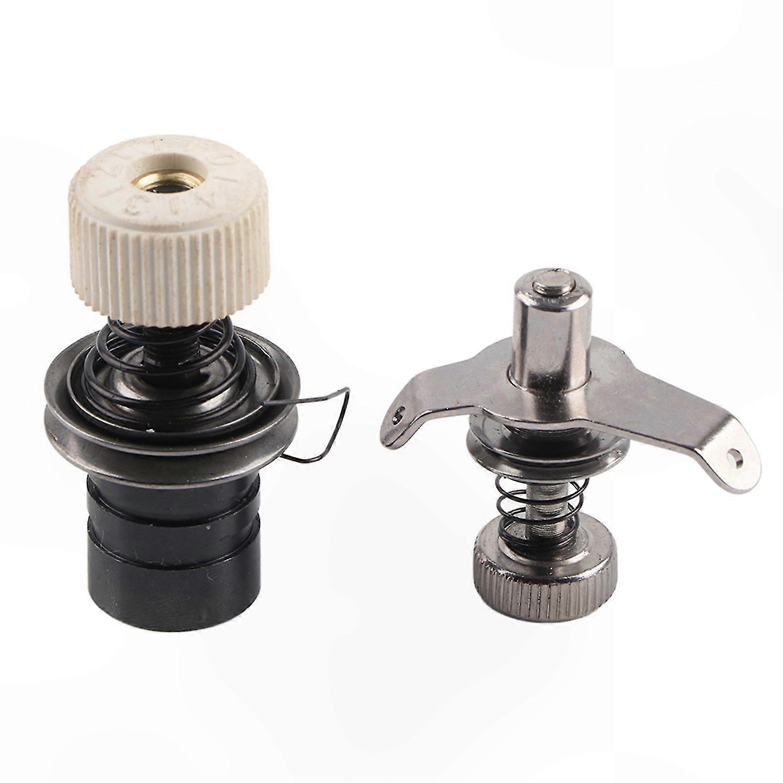 2-Pack Industrial Sewing Machine Thread Tension Assembly Replacement Parts for 201