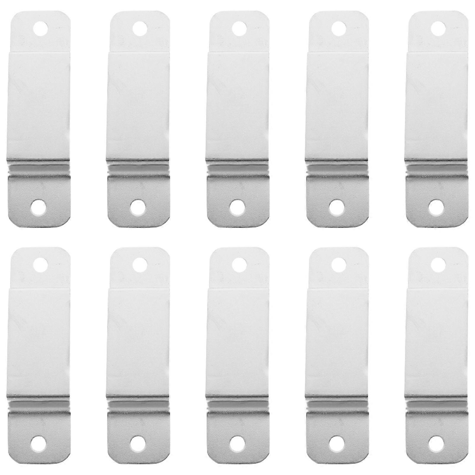 10buc Tool Belt Tape Measure Holder Tape Measure Locator Clip Portable Tool