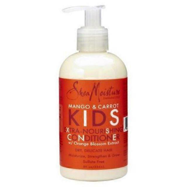 Shea Moisture Kids Mango Conditioner