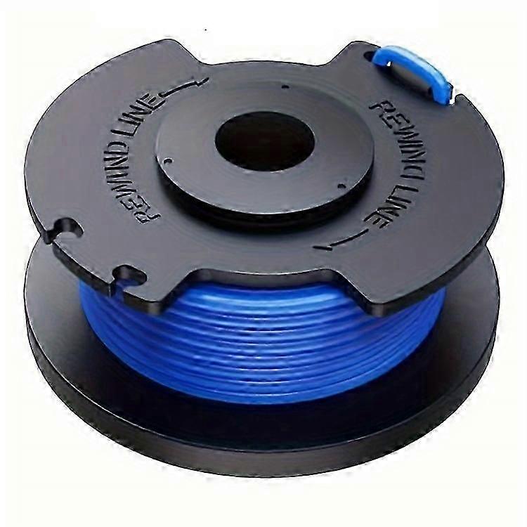 リョービ18V / 24V / 40V芝刈り機ナイロンロープスプールグラストリマー交換用ラインスプール、AC14RL3Aに対応