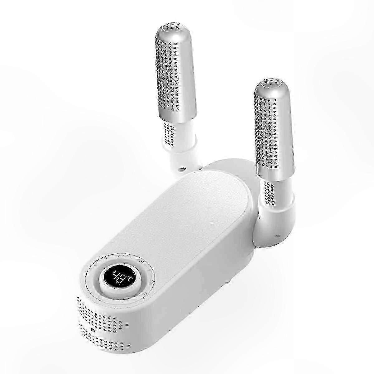 Boxing Glove and Shoe Dryer with Timer for Boots