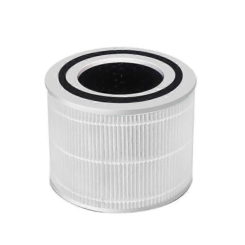 PM2.5 Hepa Filter for Levoit Air Purifier Core 200 Activated Carbon Filter Core 200S Air Purifier Fi