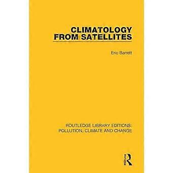 Climatology from Satellites