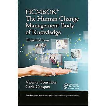 The Human Change Management Body of Knowledge (HCMBOK (R))