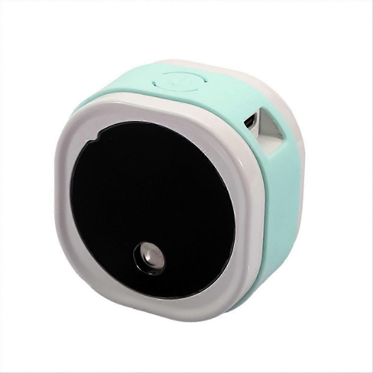 20ml Coffee Bean Atomizer Rdt Sprayer for Reducing Coffee Power Static with Magnetic Base,Rechargea