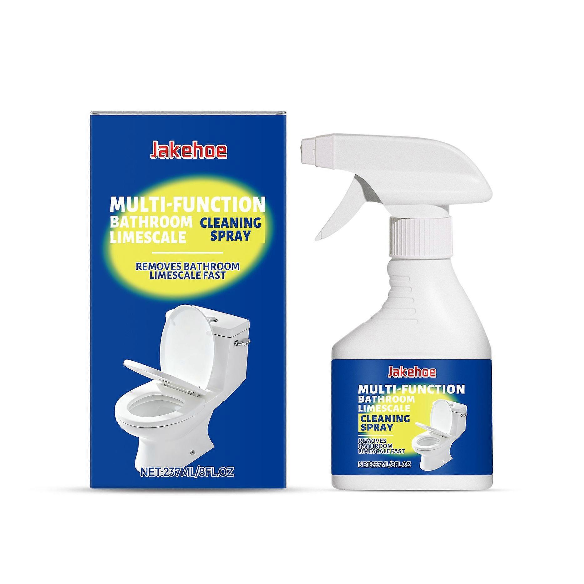 Jakehoe Fabric Stain Cleaner Is A Multi-Fabric Suitable For Daily Household Washing Of Surface Oil Stains And Dirt