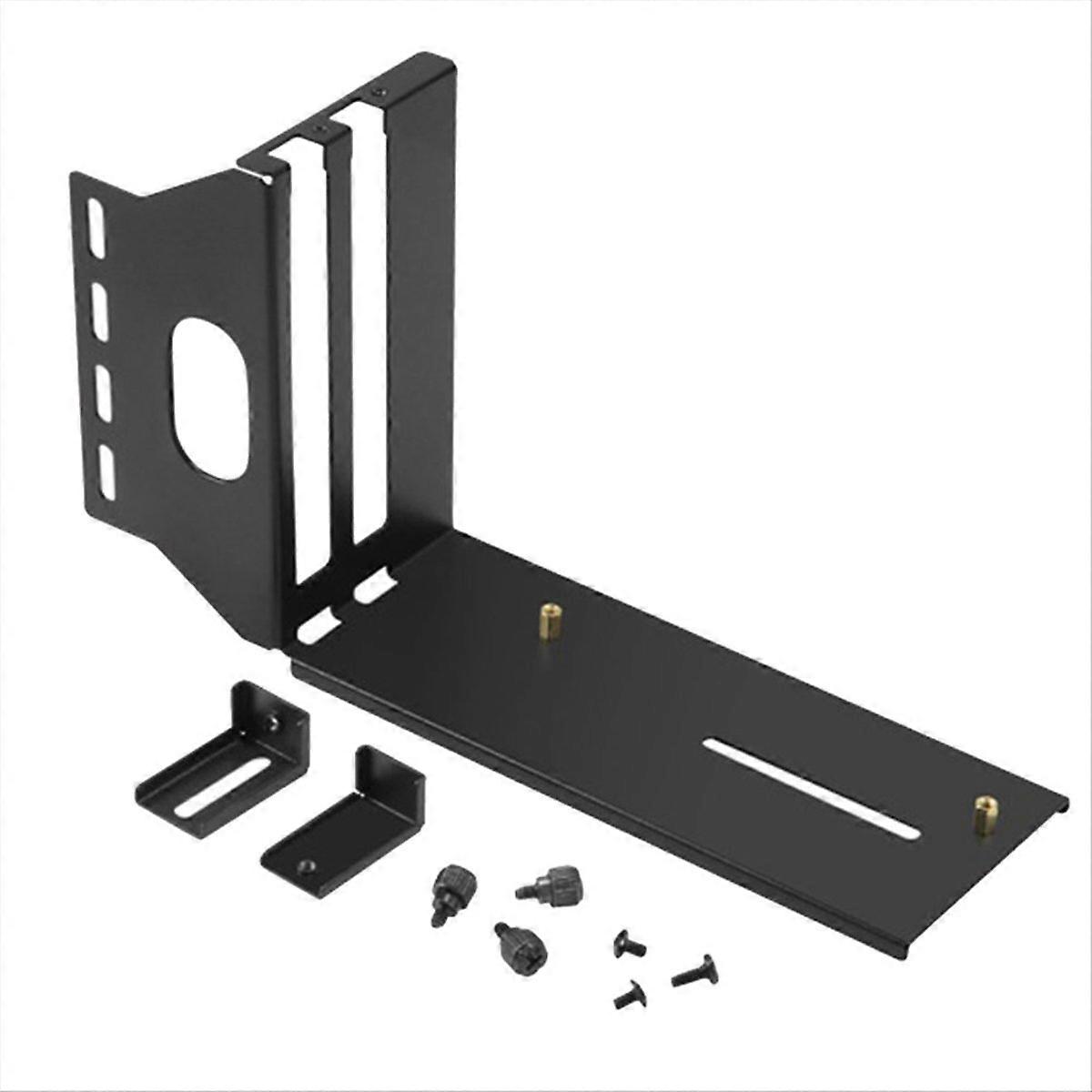 Desktop Video Card Extension Bracket for Graphics Card Holder