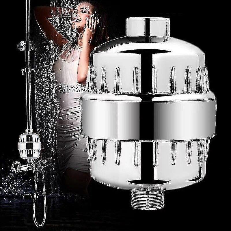 Bathroom Shower Filter Bathtub Water Filter