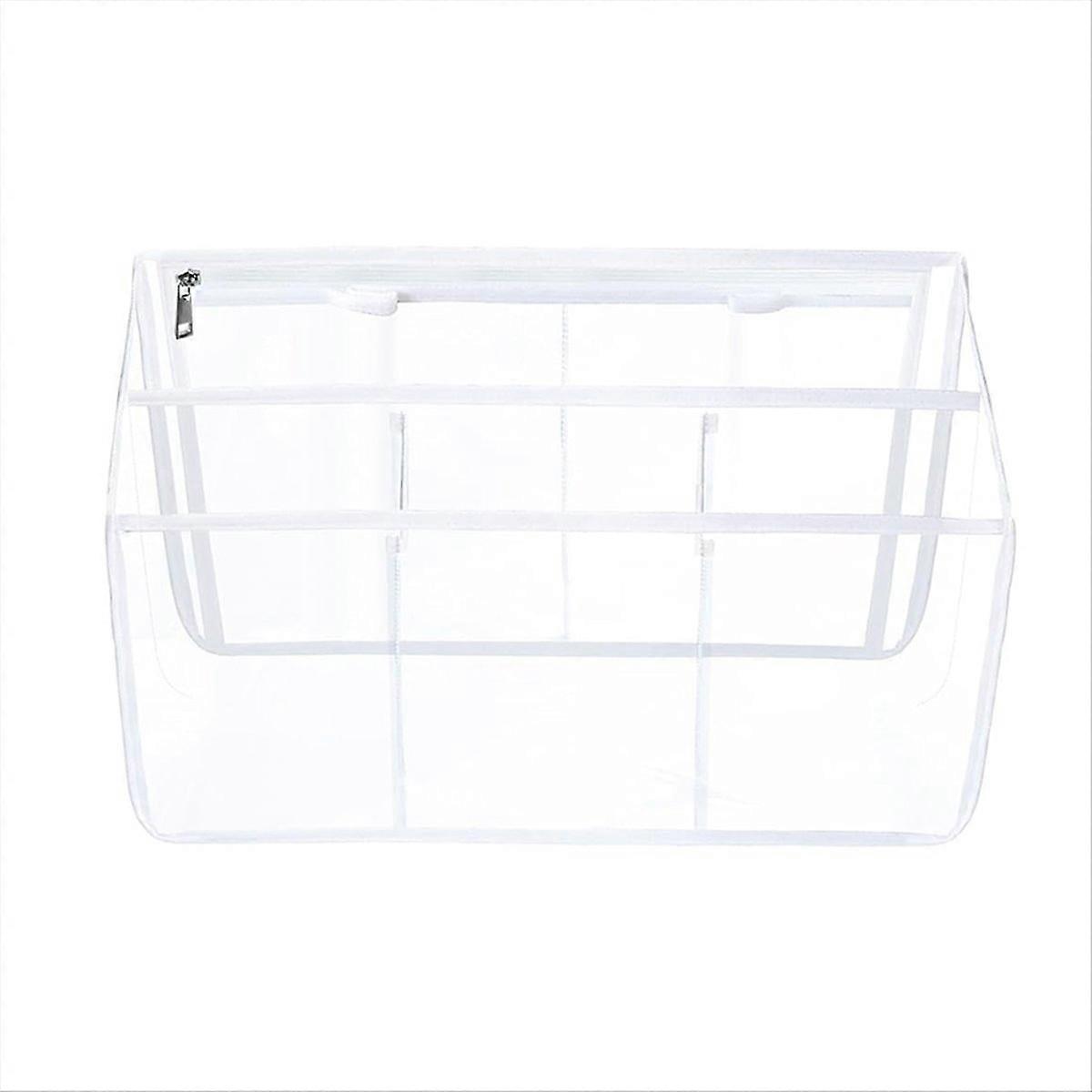 Clear Beach Bag Organizer Accessories for X Large Size