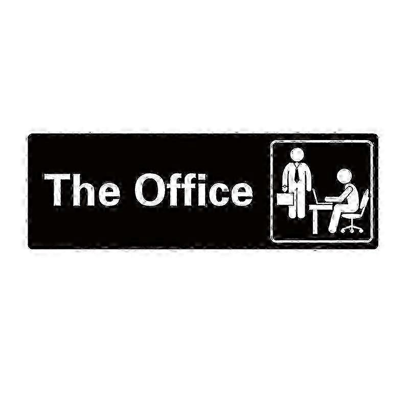 1pcs The Office Sign