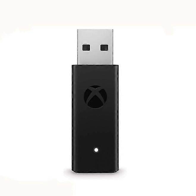 Wireless Xbox One Wireless Adapter Gen 2 For Windows 10/11