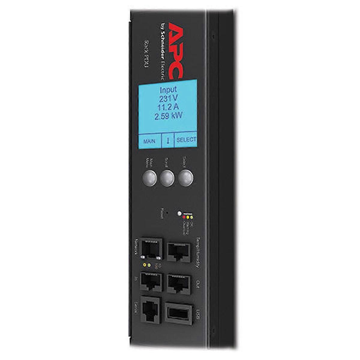 Rack APC Switched Rack PDU