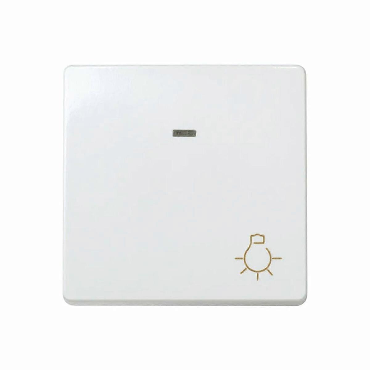 Light interrupter Simon serie 27