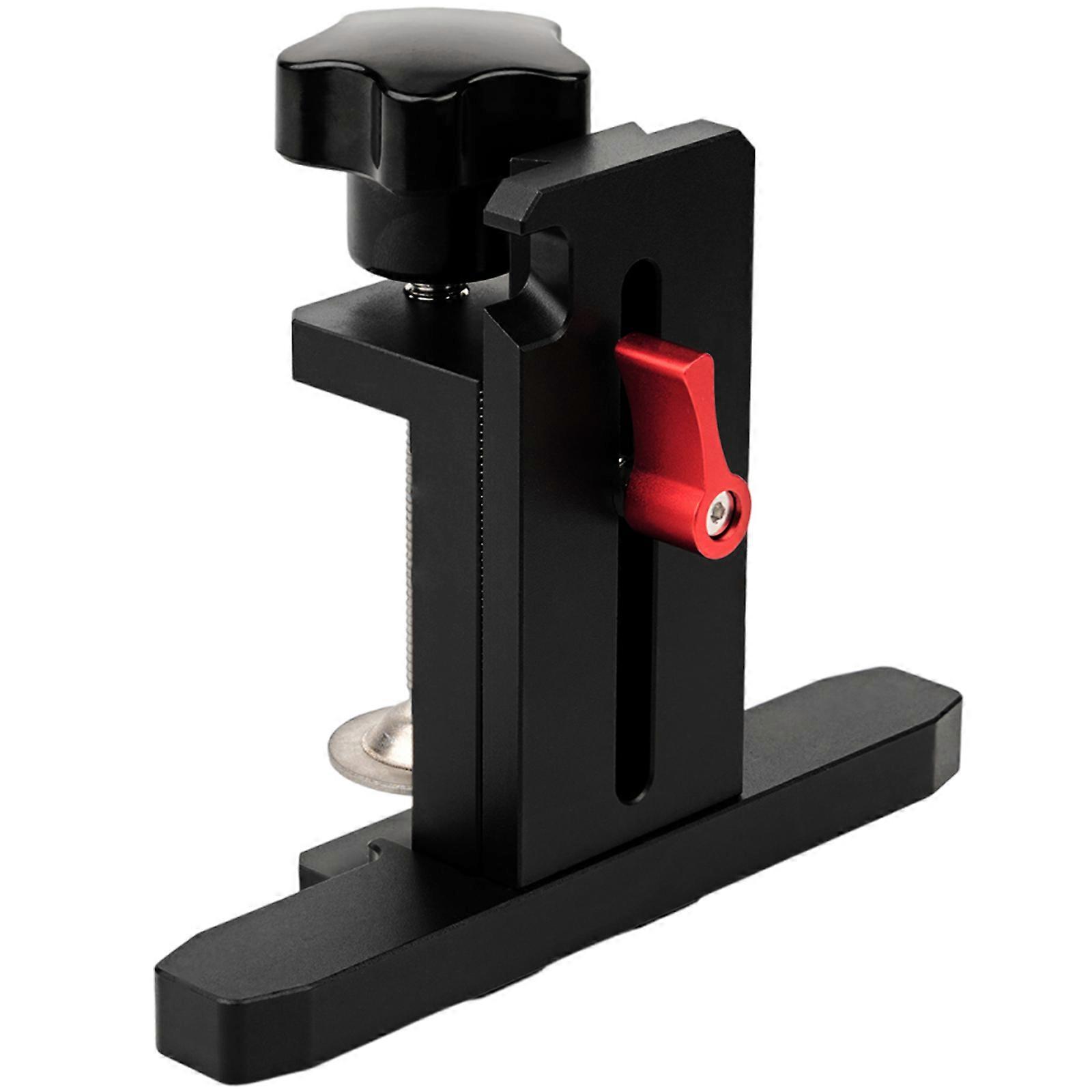 Professional High Strength Cabinet Door Mounting Jig Alignment Tool For Secure And Stable Installation Easy Adjustment Multicolor
