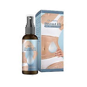 Firming Spray Contains Panthenol, Sodium Pca, Ginger Root Extract