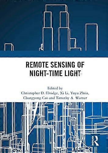Remote Sensing of Night time Light