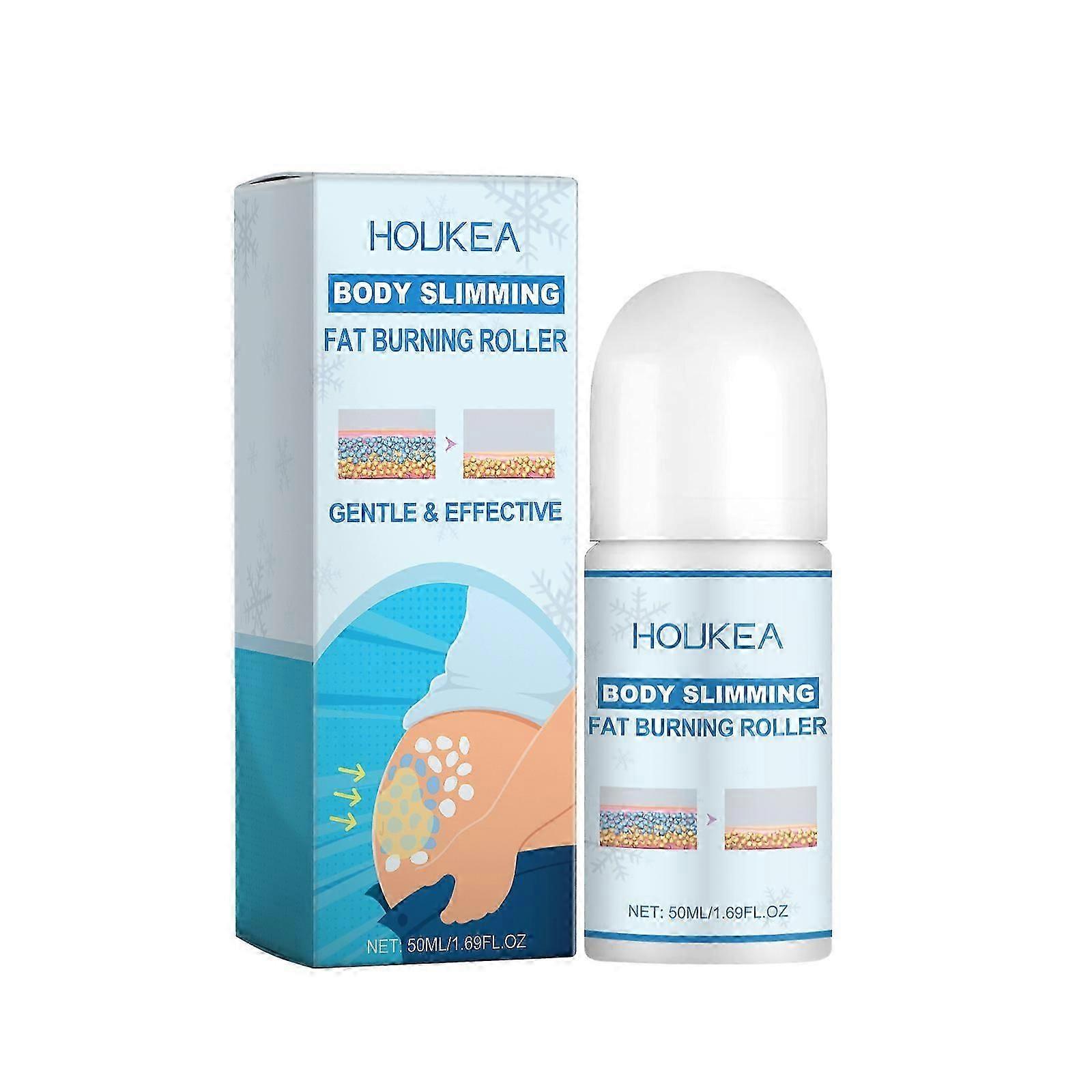 Body Firming Massage Ball for Fat Reduction