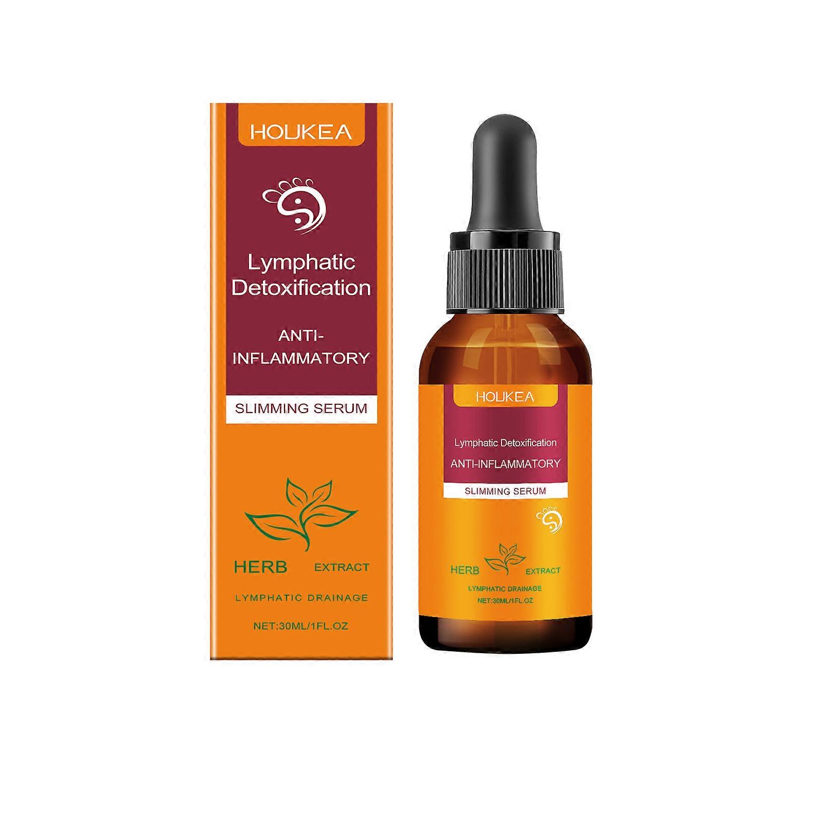 Body Essence Contains Cinnamon