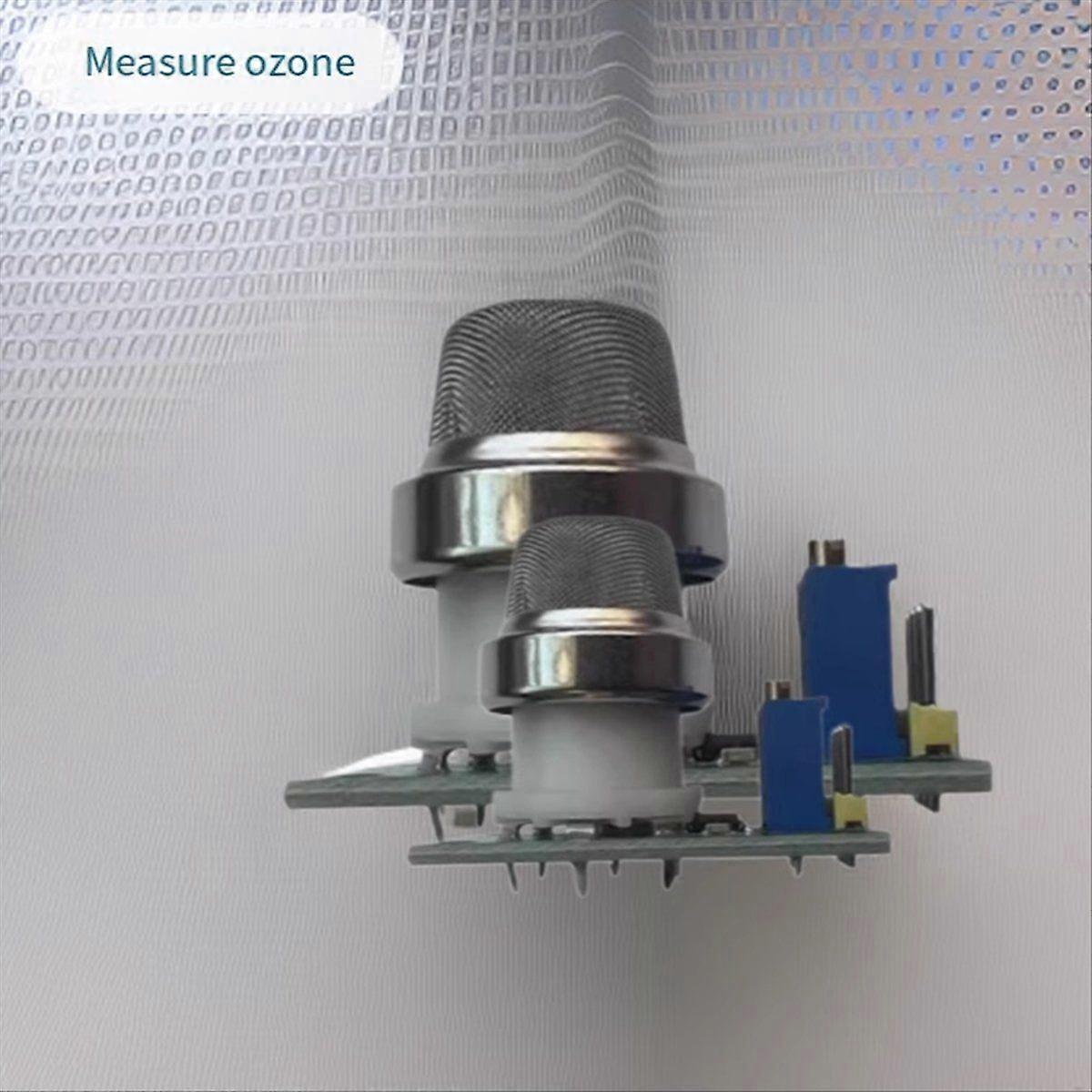 MQ138 Formaldehyde Gas Detection Sensor Formaldehyde Sensor Module Gas Sensor High Sensitivity 4.5-